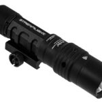 111046 Streamlight 88089 ProTac Rail Mount HL-X Laser Long Gun Light Black Anodized 60/1000 Lumens White LED/Red Laser