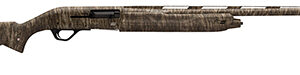 Winchester Repeating Arms 511212692 SX4 Waterfowl Hunter 20 Gauge 28" 4+1 3" Overall Mossy Oak Bottomland Right Hand (Full Size) Includes 3 Invector-Plus Chokes