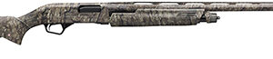 Winchester Repeating Arms 512394691 SXP Waterfowl Hunter 20 Gauge 26" 4+1 3" Overall Realtree Timber Right Hand (Full Size) Includes 3 Invector-Plus Chokes