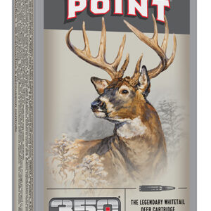 Winchester Ammo X3501 Power-Point  350 Legend 180 gr Power Point 20 Per Box/ 10 Case