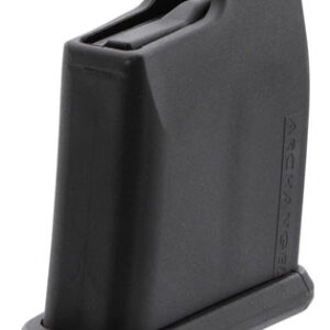Archangel AA13305 Preceision Elite  7rd 6.5 Creedmoor/308 Win/7mm-08 Rem/260 Rem/358 Win/243 Win/7.62x51mm NATO Black Polymer