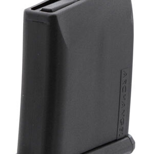 Archangel AA13410 Precision Elite  10rd 6.5 Creedmoor/308 Win/7mm-08 Rem/260 Rem/358 Win/243 Win/7.62x51mm NATO Short Action Black Polymer
