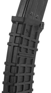 ProMag MKA02 Standard  10rd 12 Gauge Fits Akdal MKA 1923 Black DuPont Zytel Polymer
