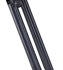 Mec-Gar MGMK345LRB Standard  10rd 22 LR Fits Ruger Mark III 22/45 Blued Carbon Steel