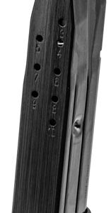 Mec-Gar MGP22910B Standard  10rd 9mm Luger Fits Sig P229 Blued Carbon Steel