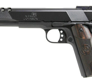 Iver Johnson Eagle XL 10mm 6 inch ported 1911 pistol