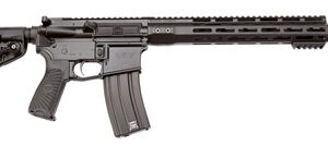 Wilson Combat Protector Carbine 5.56 NATO 16.25 inch match-grade barrel, black finish