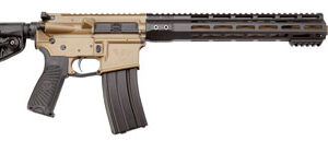 Wilson Combat AR-15 Protector Carbine 5.56 NATO 16.25 inch match-grade stainless barrel