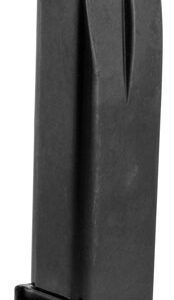 SCCY Industries 0300691 CPX-1/CPX-2  10rd 380 ACP Fits SCCY CPX-1/CPX-2 Black Metal