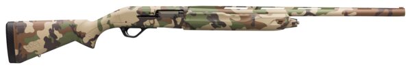 1128929201bdff 3 scaled WINCHESTER SX4 WATERFOWL 20/26 WDLND 3" #