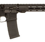 113499 Savage Arms 22970 MSR 15 Recon 2.0 5.56x45mm NATO 30+1 16.13" Carbon Steel Barrel, Aluminum Receiver, Matte Black Adjustable Magpul Stock, Black Magpul Grip