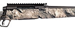 113526 Savage Arms 57484 Axis II 308 Win 4+1 20", Gunsmoke Gray Cerakote Barrel/Rec, Mossy Oak Overwatch Synthetic Stock