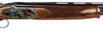 113644 Dickinson LLC OP1228 Plantation 12 Gauge 2rd 3" 28" Black Vent Rib Barrel, Steel Receiver w/Color Case Hardened Finish, Brass Bead Front Sight, Turkish Walnut Pistol Grip Stock Includes 5 Choke Tubes