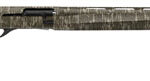 113791 1 Retay USA T251CBTL28 Masai Mara Inertia Plus 12 Gauge with 28" Deep Bore Drilled Barrel, 3.5" Chamber, 4+1 Capacity, Overall Mossy Oak New Bottomland Finish & Synthetic Stock Right Hand (Full Size)