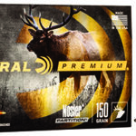 11390 Federal P308S Premium 308 Win 150 gr Nosler Partition 20 Per Box/ 10 Case