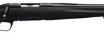 114171 1 Browning 035496229 X-Bolt Stalker Full Size 300 Win Mag 3+1 26" Matte Blued Sporter Barrel, Matte Blued Drilled & Tapped/X-Lock Mount Steel Receiver, Gray Fixed w/Pistol Grip Composite Stock