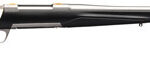 114186 Browning 035497282 X-Bolt Stainless Stalker 6.5 Creedmoor 4+1 22" Non-Reflective Matte Stainless Steel Barrel & Action, Weather-Resistant Synthetic Stock, Optics Ready