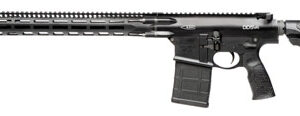 Daniel Defense DD5 V4 6.5 Creedmoor 18in rifle black M-LOK