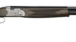 114391 Beretta USA J686FJ0 686 Silver Pigeon I 12 Gauge 3" 2rd 30" Blued Barrel, Nickel Engraved Metal Finish & Oiled Walnut Fixed Checkered Stock