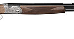 114393 Beretta USA J686FJ8 686 Silver Pigeon I 12 Gauge 3" 2rd 28" Blued Barrel, Nickel Engraved Metal Finish & Oiled Walnut Fixed Checkered Stock