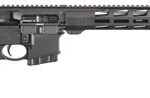 114526 Ruger 8535 AR-556 MPR 5.56x45mm 10+1 18" Nitride Chrome Moly Barrel, Hard Coat Anodized Finish, 15" Free-Float Handguard w/M-Lok Slots, Magpul SL Stock, Black Polymer Grip, 10rd Metal Magazine