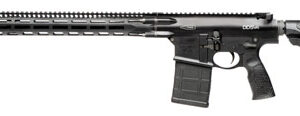 Daniel Defense DD5 V4 7.62x51 NATO rifle 18 in barrel 20rd PMAG black