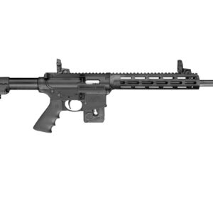 Smith & Wesson M&P15-22 Performance Center Sport .22 LR 18-inch matte black