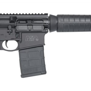 Smith & Wesson M&P10 Sport .308 Win 16 inch rifle black Armornite finish