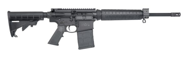 11532132c SMITH AND WESSON M&P10 SPORT 308WIN 16" 20+1