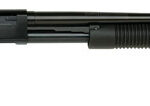 115358 Maverick Arms 31008 88 Cruiser 12 Gauge 5+1 18.50" Blued Barrel w/Cylinder Bore, Bead Sights, Dual Extractors, Anti-Jam Elevator, Synthetic Pistol Grip Stock w/Ribbed Forearm, Cross-Bolt Safety