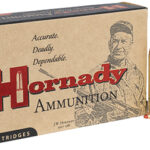 115809 Hornady 81197 Custom 350 Legend 165 gr Flex Tip eXpanding 20 Per Box/10 Case