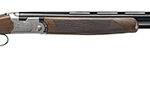 115986 Beretta USA J686FR8 686 Silver Pigeon I 28/410 Gauge 28", Silver/Blued, Fixed Checkered Oil Walnut Stock