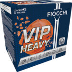 116637 Fiocchi 28VIPH75 Exacta Target VIP Heavy 28 Gauge 2.75" 3/4 oz 7.5 Shot 25 Per Box/ 10 Case