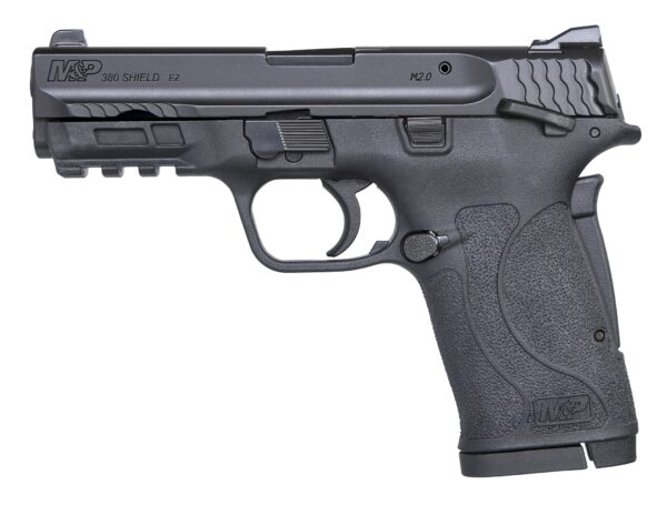 11663e2a9 SMITH AND WESSON M&P380 SHIELD EZ 380ACP SAFETY