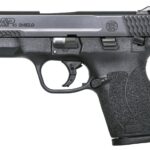 11704 SMITH AND WESSON M&P45 SHIELD 45ACP SAFETY MA