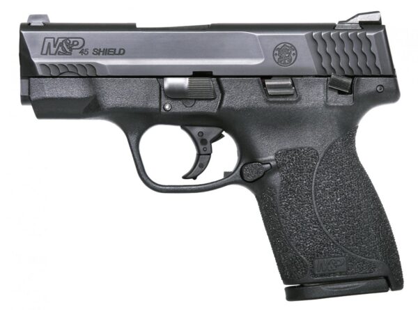 11704 SMITH AND WESSON M&P45 SHIELD 45ACP SAFETY MA