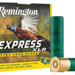 117059 Remington Ammunition 28047 Express XLR 28 Gauge 2.75" 3/4 oz 6 Shot 25 Per Box/ 10 Cs