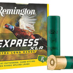 117060 Remington Ammunition 28049 Express XLR 28 Gauge 2.75" 3/4 oz 7.5 Shot 25 Per Box/ 10 Cs