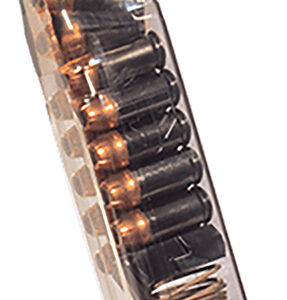 ETS Group GLK21 Pistol Mags  13rd 45 ACP Compatible w/ Glock 21/30/41 Clear Polymer