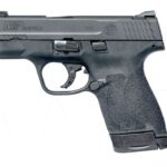 11814 SMITH AND WESSON M&P40 SHIELD M2.0 40SW 3" FS