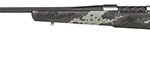 118189 Weatherby MBT01N257WL8B Mark V Backcountry Ti 257 Wthby Mag 3+1 26" Barrel, Graphite Black Cerakote Metal Finish, Gray Sponge Pattern Black Synthetic Stock Left Hand