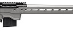 118658 Savage Arms 57555 110 Elite Precision 223 Rem,5.56x45mm NATO 10+1 26" Matte Stainless, Matte Black Rec, Gray Cerakote Adjustable MDT ACC Aluminum Chassis Stock