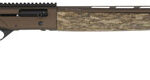 118685 TriStar 24152 Viper G2 Turkey 20 Gauge 3" 5+1 24" Barrel, Bronze Cerakote Receiver, Mossy Oak Bottomland Fixed Pistol Grip Stock, Includes 4 MobilChoke