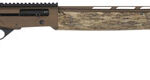 118686 TriStar 24153 Viper G2 Turkey 410 Gauge 3" 5+1 24" Barrel, Bronze Cerakote Receiver, Mossy Oak Bottomland Fixed Pistol Grip Stock, Includes 4 MobilChoke