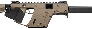 Kriss TDI Vector CRB G2 .45 ACP 16 inch FDE carbine