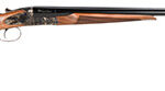 119276 CZ-USA 06415 Sharp-Tail 28 Gauge 3" 2rd 28" Gloss Black Chrome Barrel, Turkish Walnut Stock