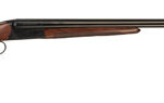 119277 CZ-USA 06414 Bobwhite G2 28 Gauge 3" 2rd 28" Side-by-Side Barrel, Gloss Black Chrome Metal Finish, Straight English Style Walnut Stock Includes 5 Chokes