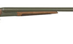 119279 CZ-USA 06394 Bobwhite G2 All-Terrain 20 Gauge 3" 2rd 28" Side-by-Side Barrel, OD Green Cerakote Metal Finish, Straight English Style Walnut Stock, Magnetic Ejectors Includes 5 Chokes