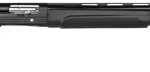 119356 Hatfield Gun Company USA12S3 SAS Full Size 12 Gauge Semi-Auto 3.50" 4+1 28" Blue Oxide Smooth Bore/Vent Rib Barrel, Black Aluminum Receiver, Fixed Black Synthetic Stock, Right Hand