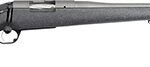 119377 Bergara Rifles BPR2865 Premier Mountain 6.5 Creedmoor 4+1 22" Tactical Gray Cerakote Barrel, Tactical Gray Cerakote Stainless Steel Receiver, Gray Speckled Black Stock, Right Hand